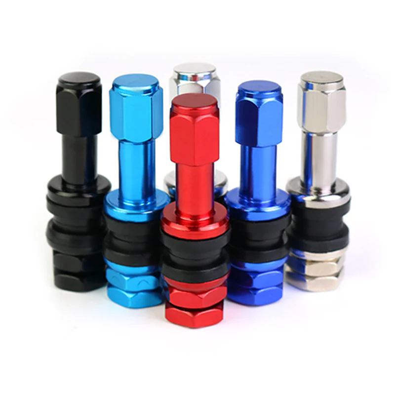 Tại sao van lốp ô tô tiên tiến lại trở thành yếu tố chính giúp lái xe an toàn và hiệu quả hơn?